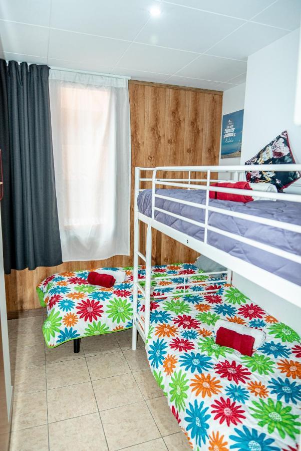 Apartament Central Lloret de Mar Exterior foto