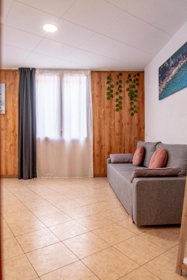Apartament Central Lloret de Mar Exterior foto