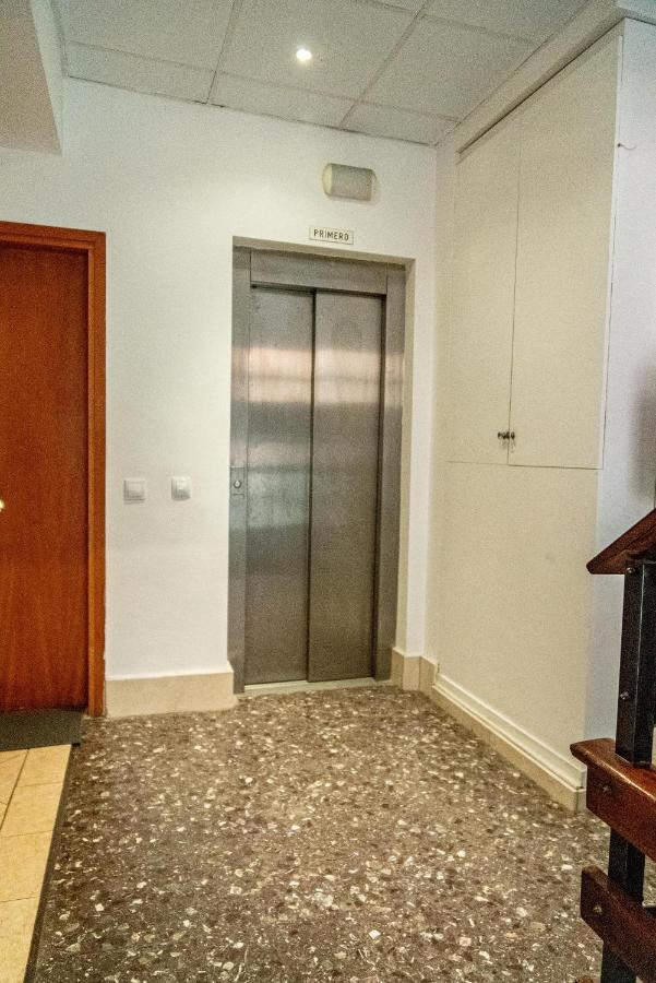 Apartament Central Lloret de Mar Exterior foto