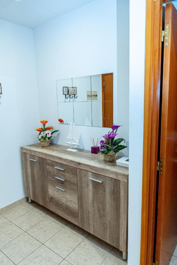 Apartament Central Lloret de Mar Exterior foto